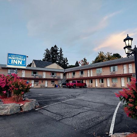 Huntsville Inn Kültér fotó