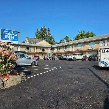 Huntsville Inn Kültér fotó