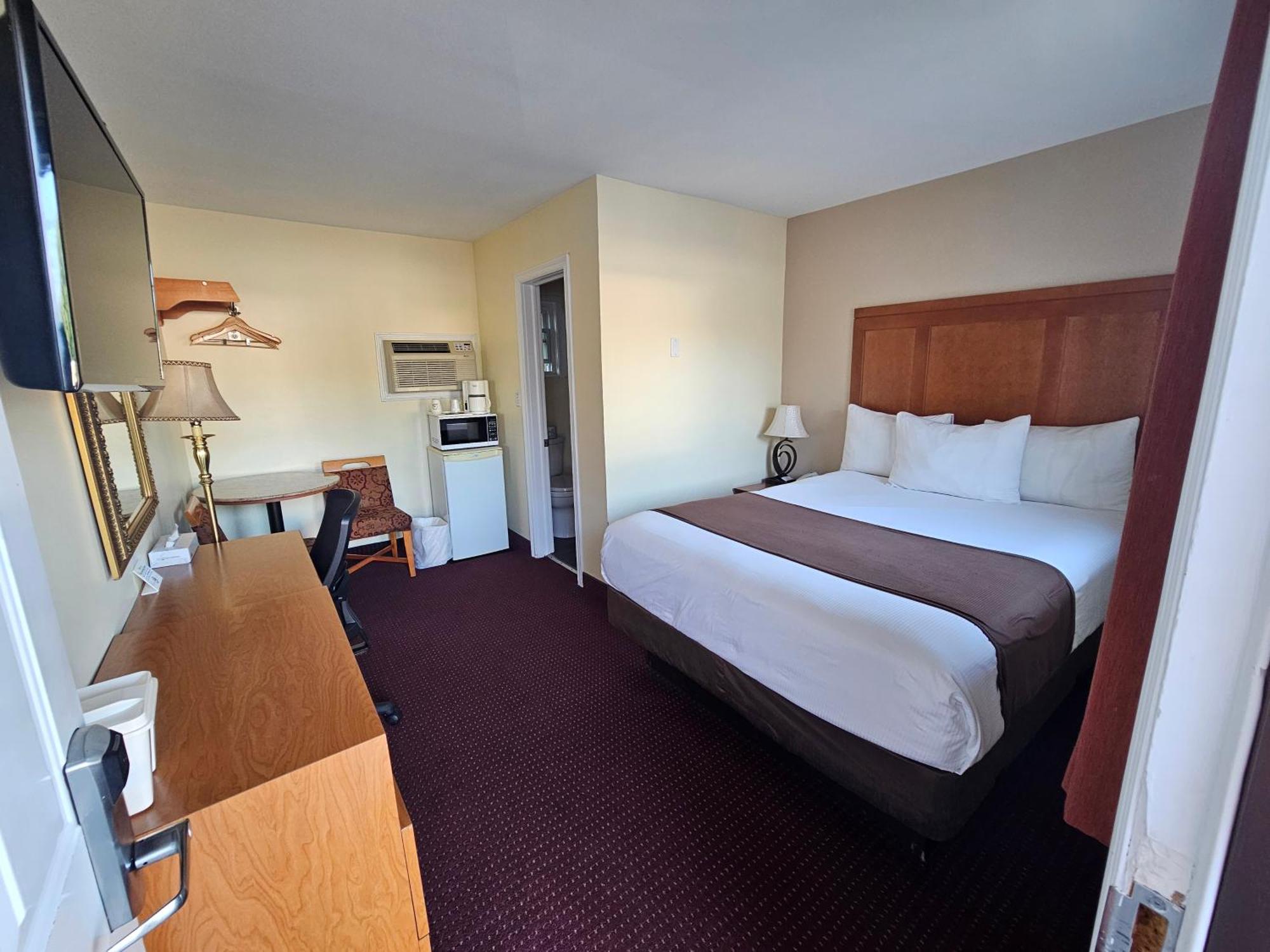 Huntsville Inn Kültér fotó