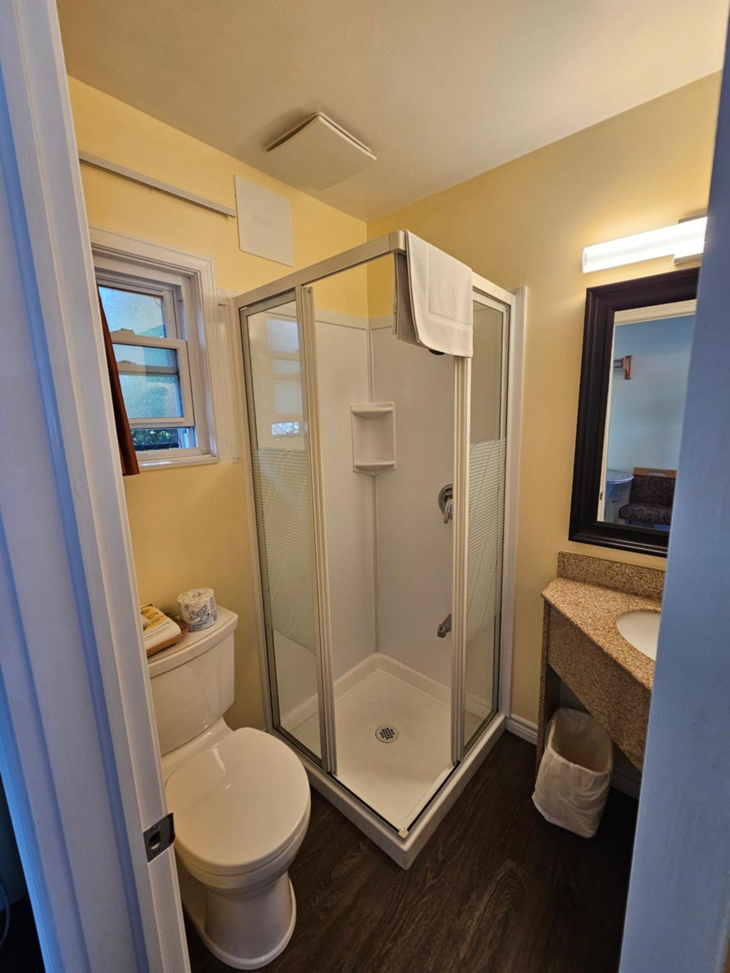 Huntsville Inn Kültér fotó