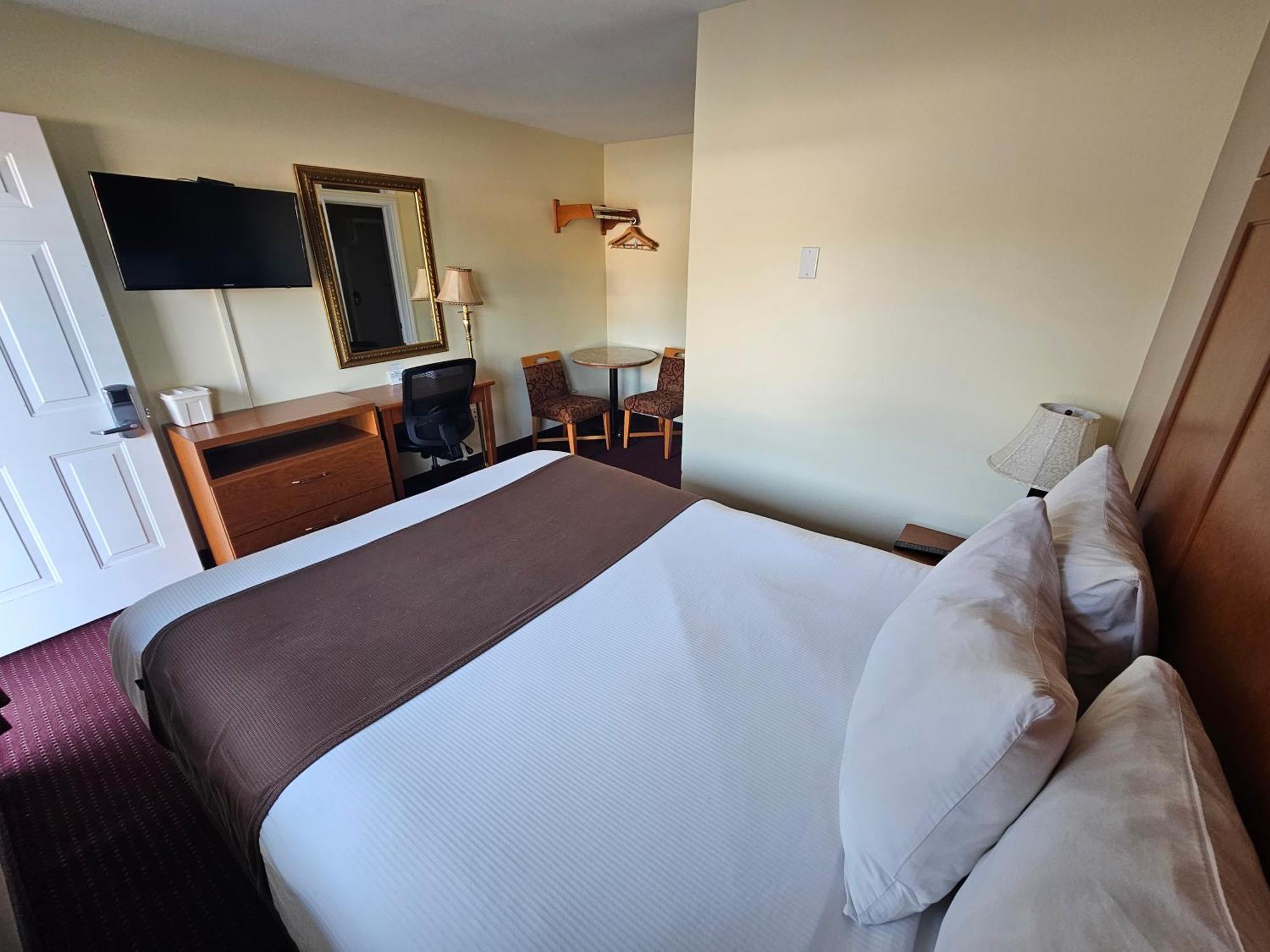 Huntsville Inn Kültér fotó