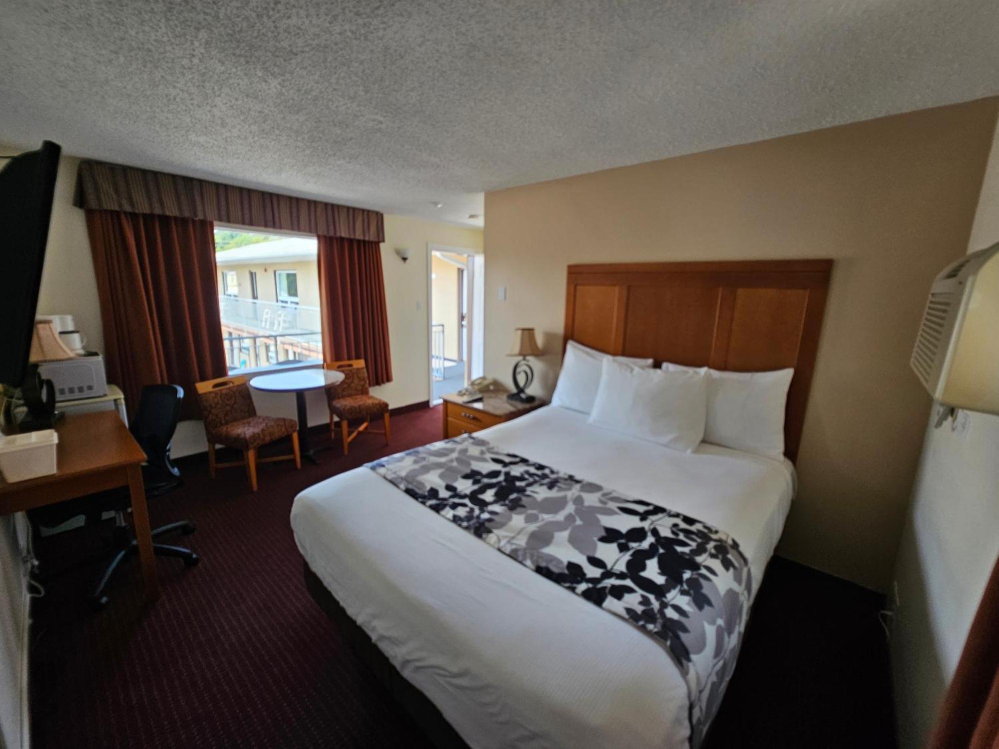 Huntsville Inn Kültér fotó