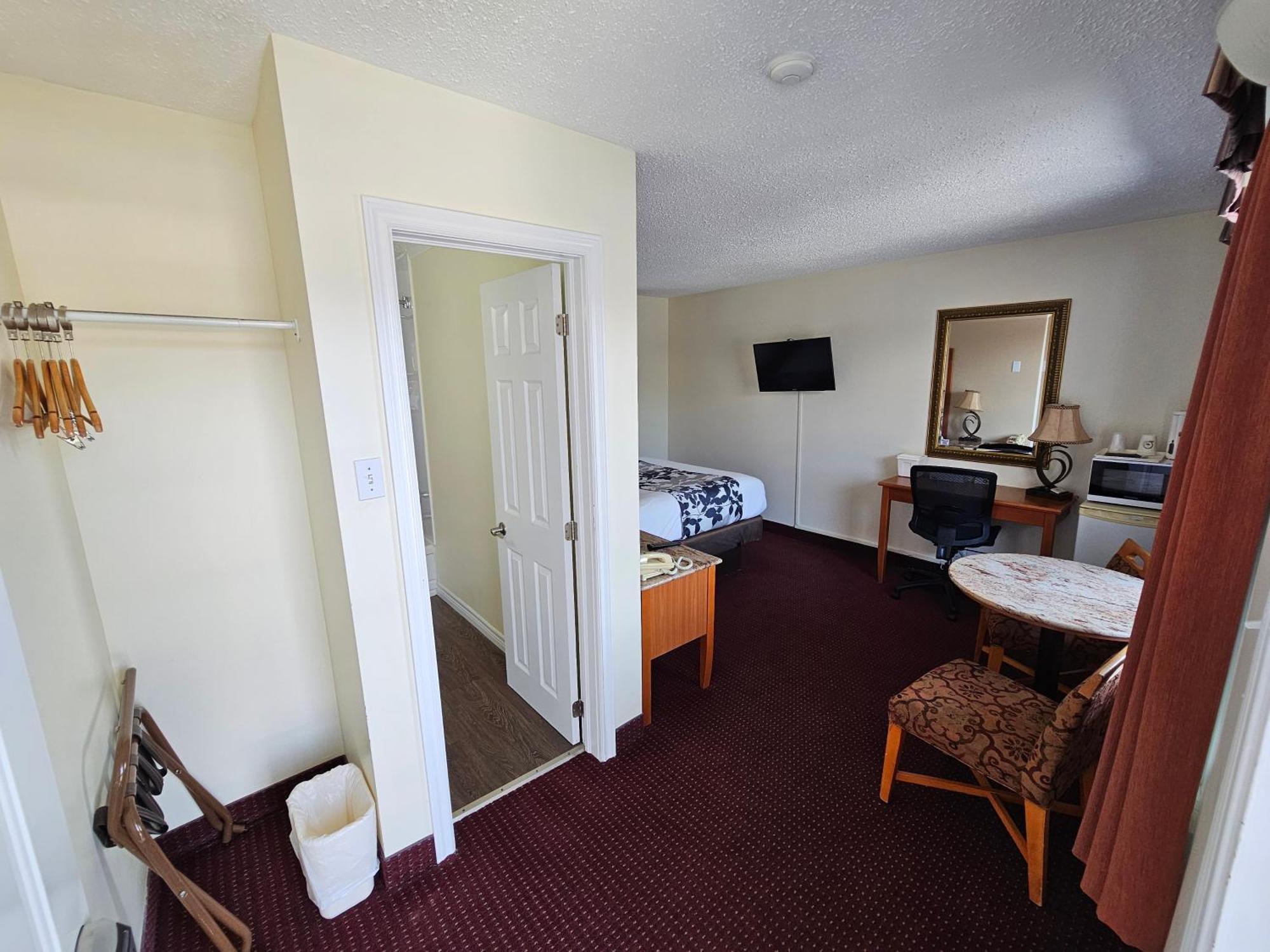 Huntsville Inn Kültér fotó