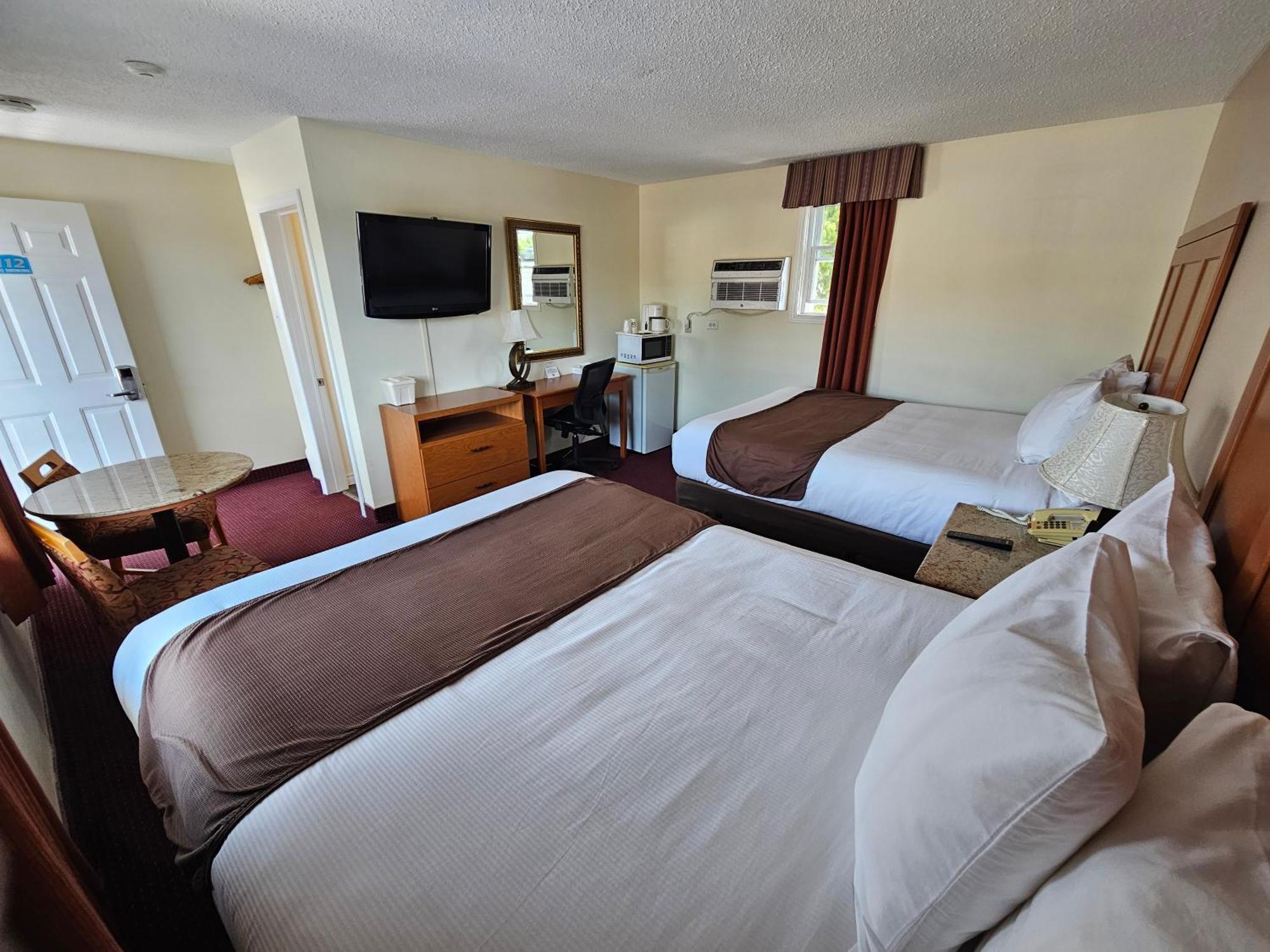 Huntsville Inn Kültér fotó